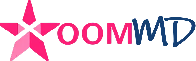 XoomMD Logo