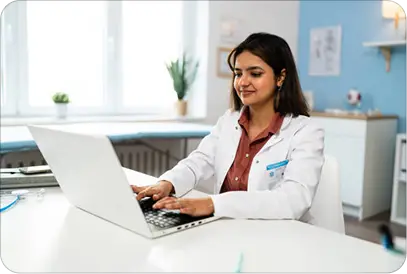 Why Every Doctor Needs a High-Performing Website in 2026