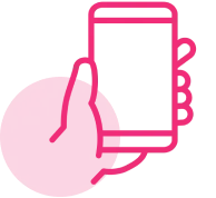 Phone Number Icon