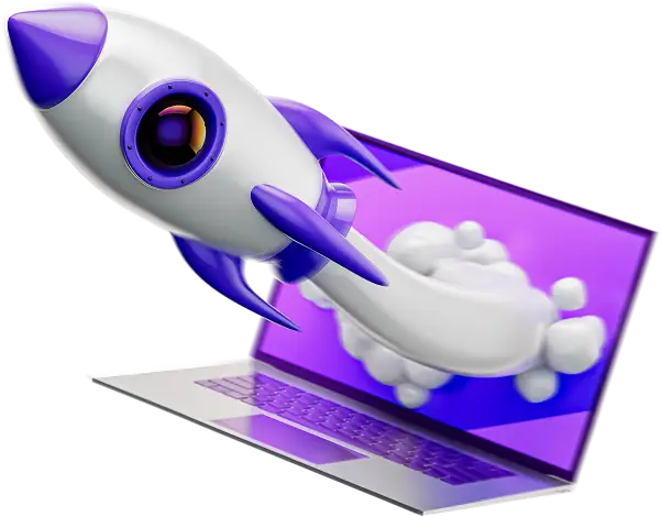 SEO Rocket Showcase
